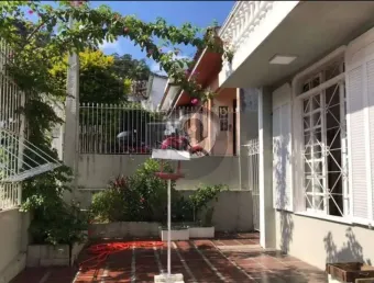 Casa com 4 quartos à venda na Rua Silveira de Souza, Centro, Florianópolis
