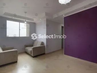 Apartamento com 2 quartos à venda na Rua Vicente Grecco, --, Parque São Vicente, Mauá