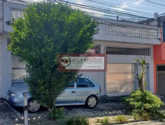 Casa Térrea à Venda no Jardim Reimberg SP, 2 Dorms, 120m²