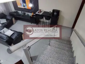 Sobrado à venda no jardim teresa sp: 4 dorms, 200m² por r$790 mil