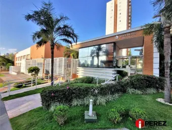 Apartamento com 2 quartos para alugar na Rua Nova Era, Itanhangá Park, Campo Grande