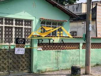 Casa com 2 quartos à venda na Rua Comandante Magalhães de Almeida, Marechal Hermes, Rio de Janeiro