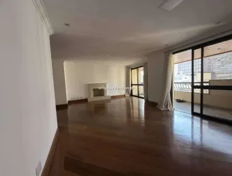 Apartamento com 3 quartos para alugar na Alameda Jaú, Jardim América, São Paulo
