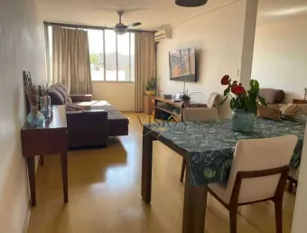 Apartamento com 2 dormitórios à venda, 78 m² por r$ 310.000,00 - ponte preta - campinas/sp