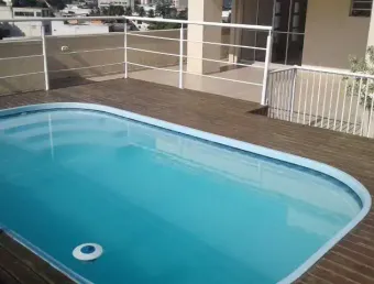 Apartamento com 2 quartos à venda na IRIQUITIA, 45, Taquara, Rio de Janeiro