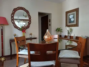 Apartamento com 3 quartos à venda na Travessa Lange, Batel, Curitiba