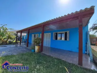 Casa com 5 quartos à venda no Mariluz (Distrito), Imbé 