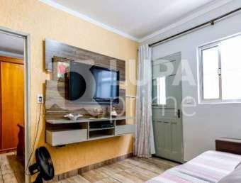 CASA TÉRREA COM 2 QUARTOS E 2 VAGAS DE GARAGEM PARA VENDA, VILA MEDEIROS, SÃO PAULO