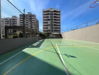 Apartamento com 2 quartos, 2 banheiros com sacada Gourmet, em Caraguatatuba-SP