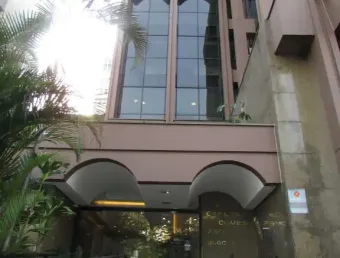 Sala comercial para alugar na Avenida Doutor Nilo Peçanha, Petrópolis, Porto Alegre