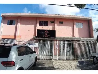 Casa à venda na Rua Ourizona, 1741, Sítio Cercado, Curitiba