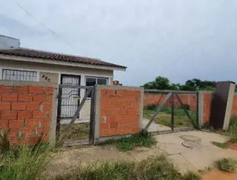 Casa com 1 quarto à venda na Flor de Lótus, 490, Chácara das Rosas, Cachoeirinha