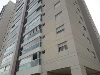 Apartamento com 3 quartos à venda em Alphaville, Campinas 