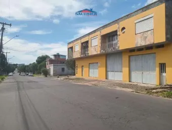 Ponto comercial para alugar na Rua São Luiz, 564, Jardim, Sapucaia do Sul
