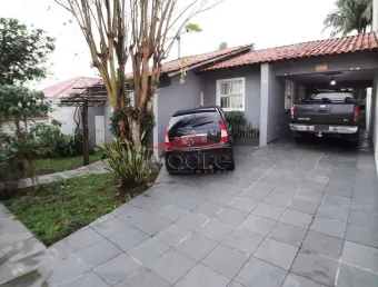 Casa com 4 quartos à venda na Rua Orestes Códega, 726, Pinheirinho, Curitiba