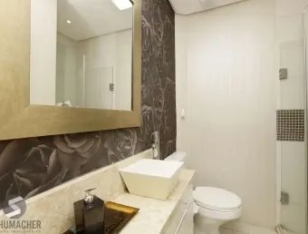 Apartamento com 3 quartos à venda na Avenida Osvaldo Aranha, 317, Bom Fim, Porto Alegre