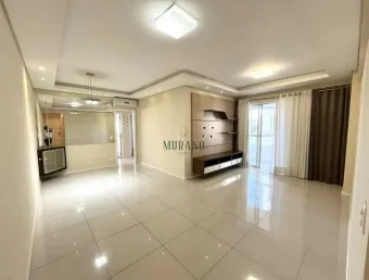 Apartamento com 3 dormitórios à venda, 104m² por r$ 710.000,00 - américa - joinville/sc