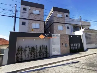 Apartamento com 2 quartos à venda no Parque Artur Alvim, São Paulo 