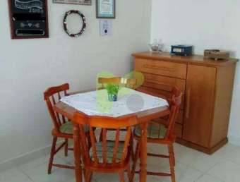 Apartamento à venda, 3 quartos, 1 suíte, 1 vaga, Glória - Macaé/RJ