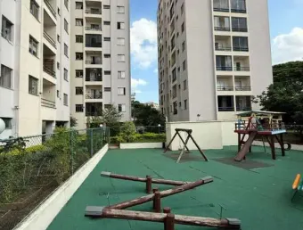 Apartamento com 2 quartos à venda na Rua Almeria, 787, Vila Ré, São Paulo
