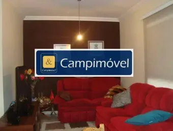 Apartamento para venda em campinas, vila rossi borghi e siqueira, 2 dormitórios, 1 suíte, 3 banheiros, 1 vaga