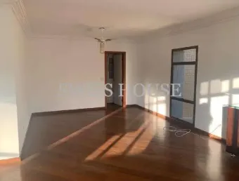 Apartamento com 3 quartos à venda na Rua Comendador Tórlogo Dauntre, --, Cambuí, Campinas