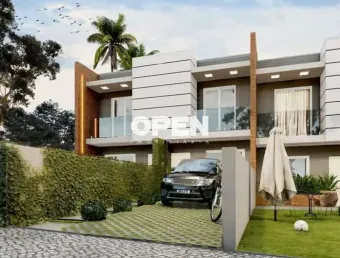 Casa com 3 quartos à venda na Rua Coronel Lafayette Cruz, Estância Velha, Canoas