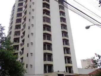 Apartamento com 2 quartos à venda na Avenida 15 de Novembro, Centro, Araraquara