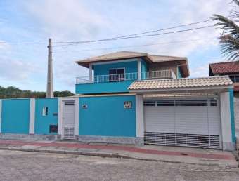 Casa com 5 quartos à venda na Rua João Patrício, Ingleses do Rio Vermelho, Florianópolis