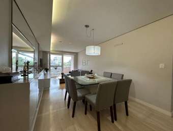APARTAMENTO GARDEN 3 DORMITÓRIOS BAIRRO COLINA SORRISO