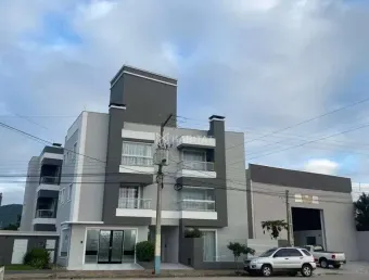 Apartamento com 2 quartos à venda no Gravata, Navegantes 