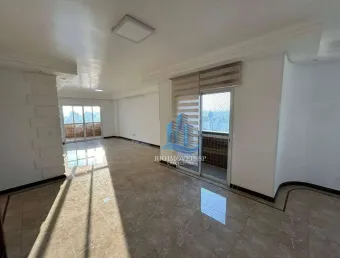 Apartamento com 4 dormitórios à venda, 175 m² por R$ 1.300.000,00 - Santa Paula - São Caetano do Sul/SP