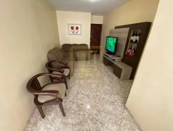 Apartamento com dois dormitórios em centro do Rio de Janeiro