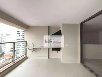 Apartamento com 3 quartos à venda na Rua Manuel de Paiva, 156, Vila Mariana, São Paulo