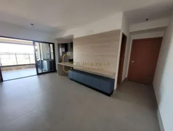 Apartamento com 2 quartos à venda na Avenida Professor João Fiúsa, 100, Jardim Olhos d'Água, Ribeirão Preto
