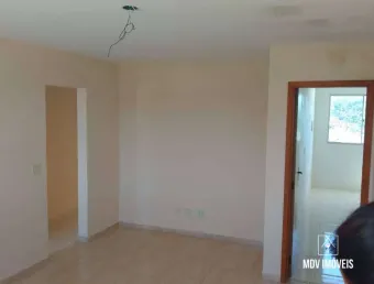 Apartamento 3 quarto à venda com armários gávea - vespasiano