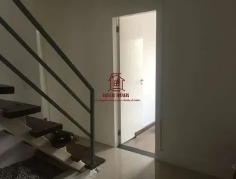 Cobertura para venda em são bernardo do campo, centro, 3 dormitórios, 1 suíte, 1 banheiro, 2 vagas