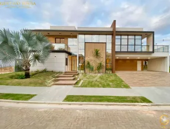 Casa à venda, 600 m² por r$ 4.890.000,00 - eusébio - eusébio/ce