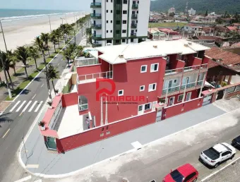 Casa com 3 quartos para alugar na Rua Custódio Mesquita, 19, Balneário Flórida, Praia Grande
