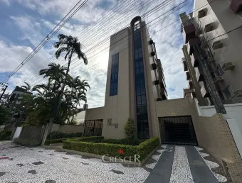 Apartamento com 3 quartos à venda na Rua Passeio das Palmeiras, 106, Caiobá, Matinhos