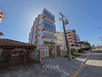 Apartamento com 3 quartos à venda na Rua União, 458, Caiobá, Matinhos