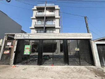 Apartamento com 2 quartos à venda na Praça de Embarque, 373, Praia de Leste, Pontal do Paraná