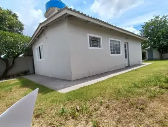 Casa com 2 quartos à venda no Jardim Guanabara, Jundiaí 