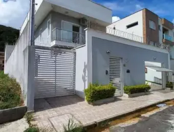 Casa com 3 quartos à venda na Chácara dos Cravos, Poços de Caldas 