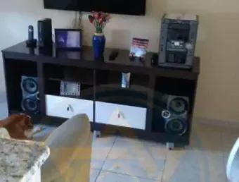 Apartamento para venda em são paulo, conjunto residencial josé bonifácio, 2 dormitórios, 1 vaga