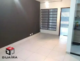 Casa à venda 3 quartos 1 suíte 3 vagas Santa Terezinha - São Bernardo do Campo - SP