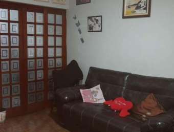 Casa para Venda em São Paulo, Jardim Nosso Lar, 3 dormitórios, 1 suíte, 5 banheiros, 2 vagas