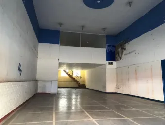 Ponto comercial com 1 sala para alugar na Rua Desembargador Westphalen, 423, Centro, Curitiba