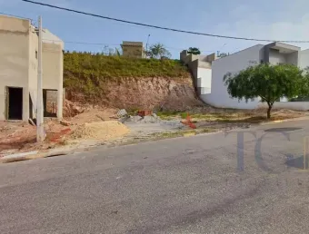 Terreno em Condomínio para Venda em Votorantim, Jardim Santa Monica