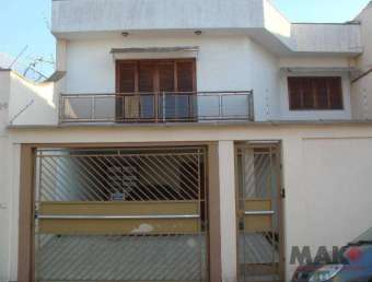 Sobrado com 2 dormitórios, 321 m² - venda por R$ 990.000,00 ou aluguel por R$ 5.700,00/mês - Centro - Suzano/SP